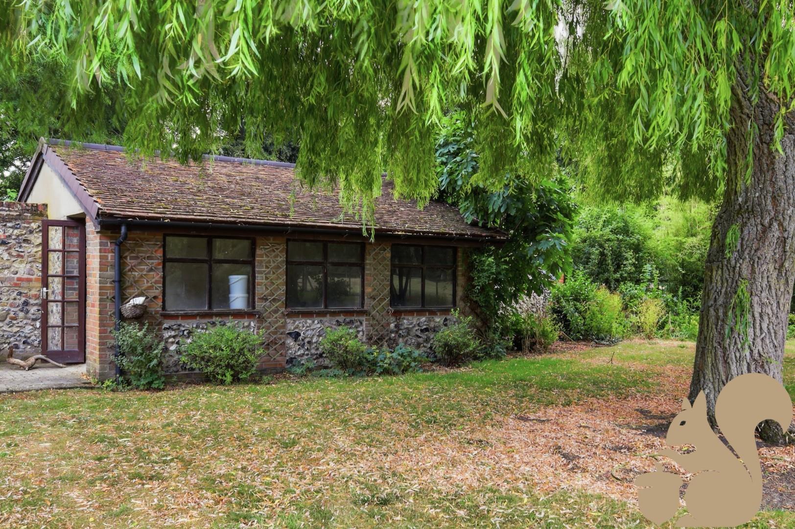 Grounds